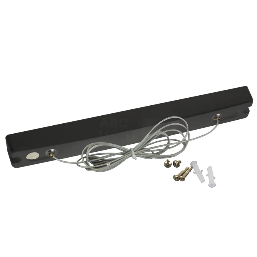 Pendelset Ems Mini ST zwart 3 m