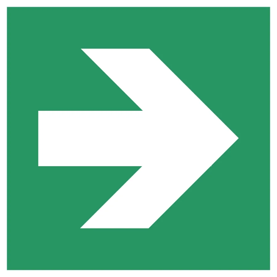 90° pictogramsticker voor Vella - Accessoires