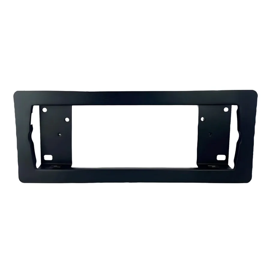 Montageframe | Donau 280 ST Zwart
