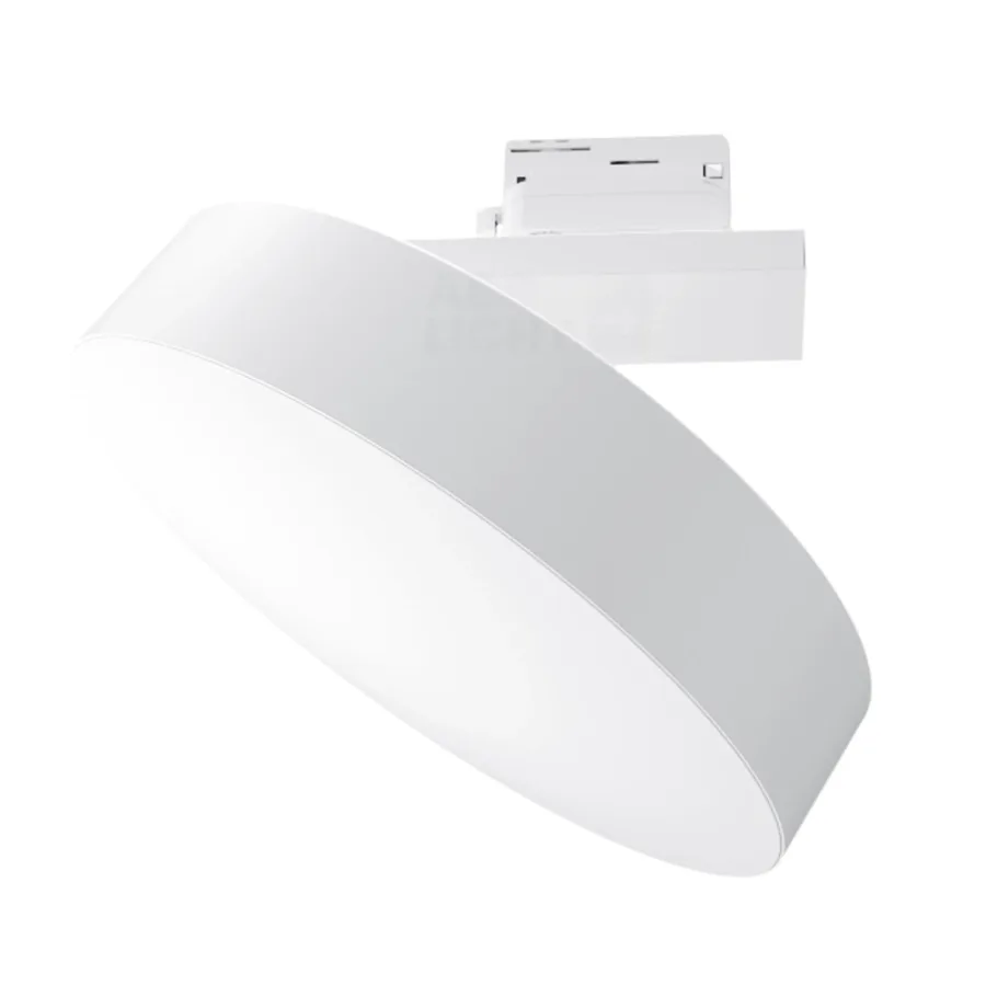 Lippe montageset voor 3-fasenrails