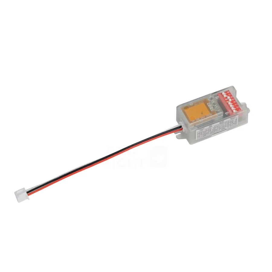 Bewegings- en daglichtsensor Evodisc Pro