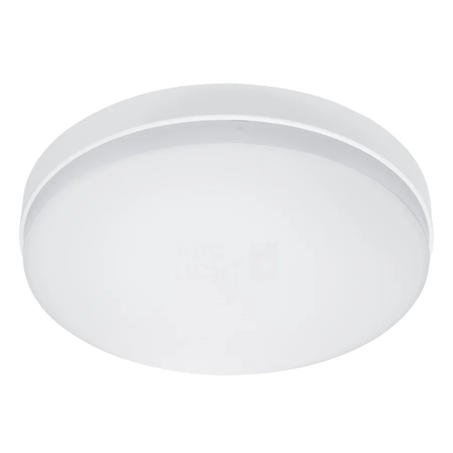 LED Plafonnière met Sensor 3CCT IP54 | Evodisc Pro