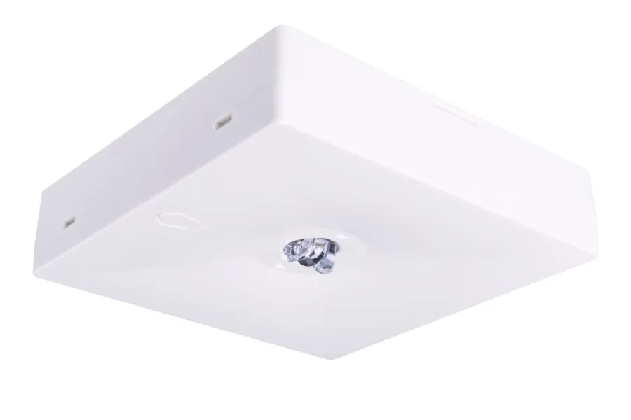 STARLET QUAD SC 150 CB | Opbouw-gangnoodverlichting
