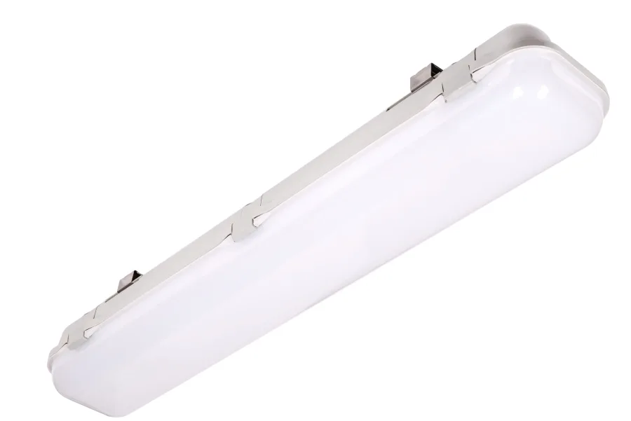 WARS 2x120 CB 4000 K | Noodverlichting centrale batterij
