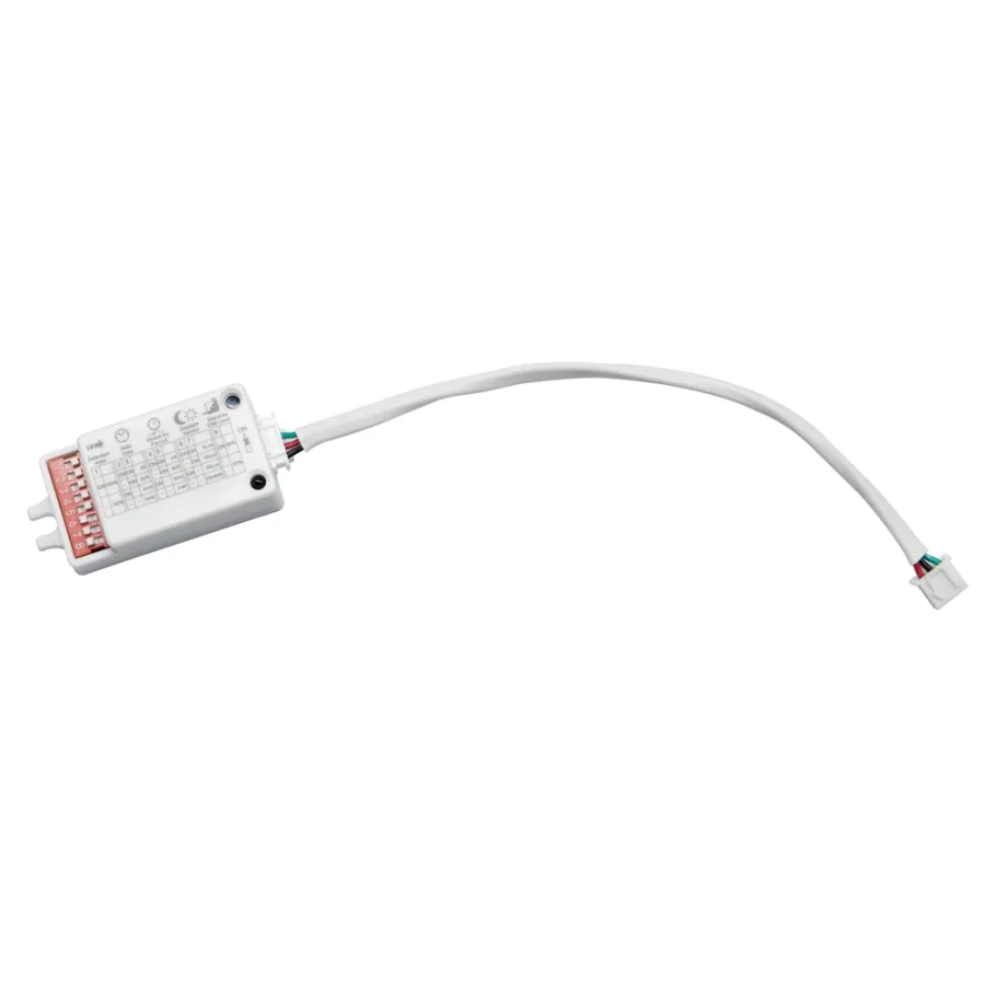 Merrytek sensor met 25/50% dimstand voor Ibiza 3CCT