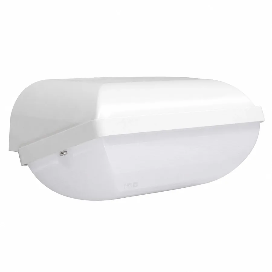 Ibiza 3CCT LED portiekarmatuur 5–10 W | IP66 IK10