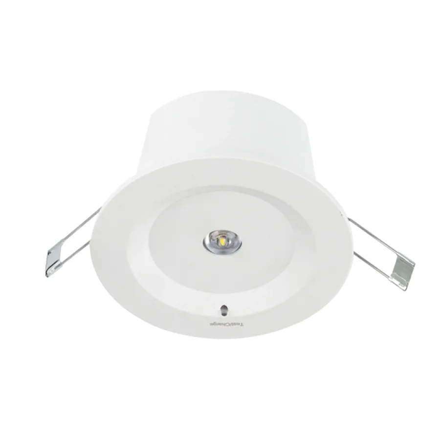 Isar inbouw - Anti-paniekverlichting
