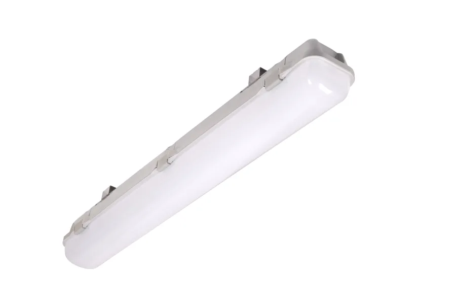 WARS 1x60 CB 4000 K | Noodverlichting centrale batterij