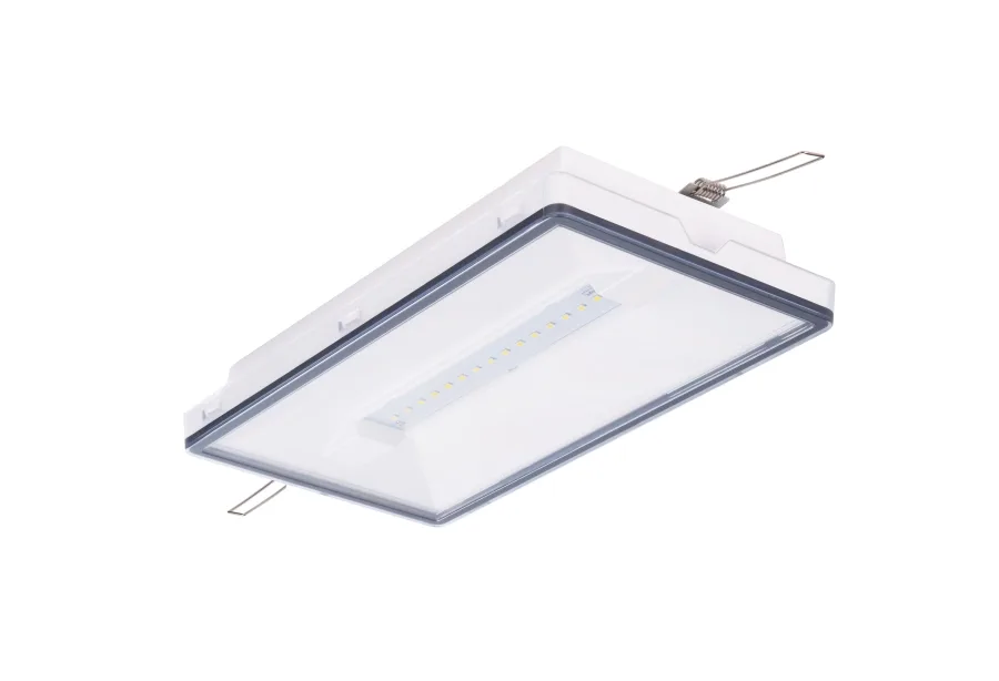 Vella 8 uur Inbouw - Noodverlichting