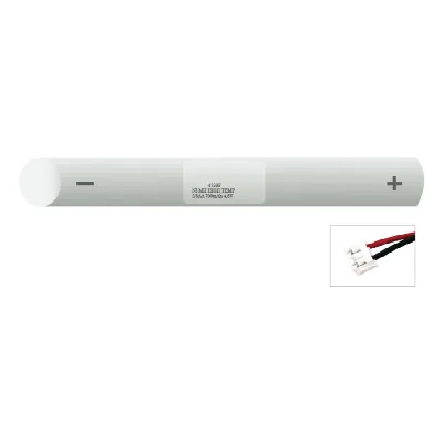 Accu noodverlichting 475SF – 4,8 V 700 mAh NiMH