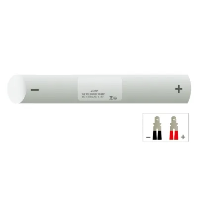Veiligheidsverlichting accu 415SF – 4,8 V 1500 mAh NiCd