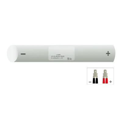 Veiligheidsverlichting accu 440SF – 4,8 V 4500 mAh NiCd