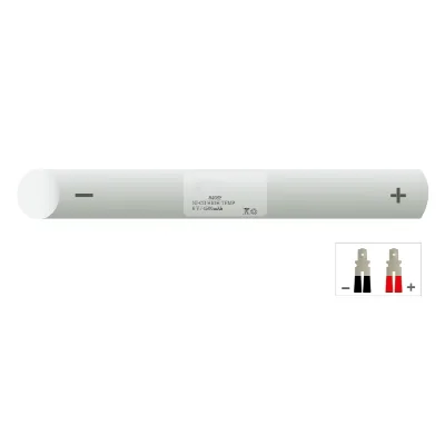 Veiligheidsverlichting accu 640SF – 6 V 4500 mAh NiCd