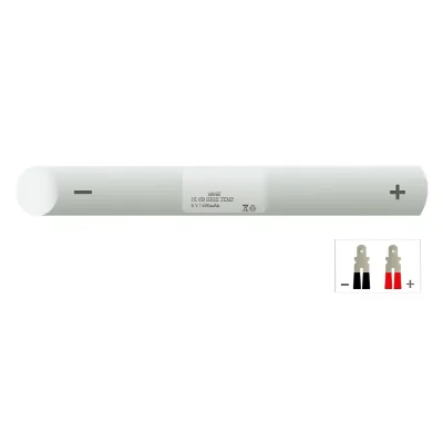 Veiligheidsverlichting accu 680SF – 6 V 800 mAh NiCd