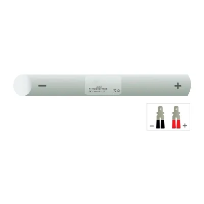 Veiligheidsverlichting accu 715SF – 7,2 V 1500 mAh NiCd
