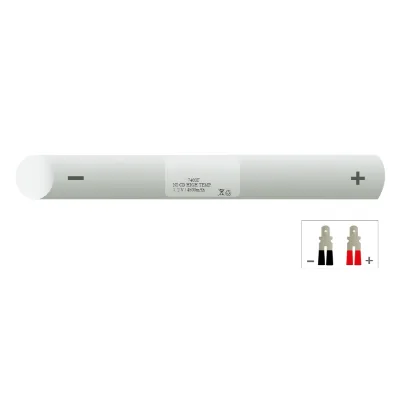 Veiligheidsverlichting accu 740SF – 7,2 V 4500 mAh NiCd