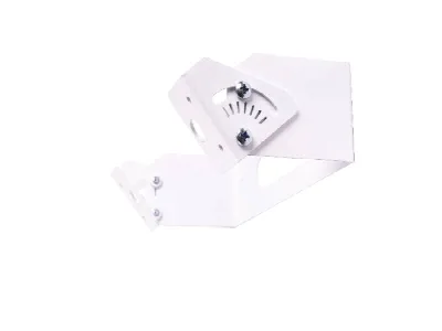 Montageset 0°–90° wit