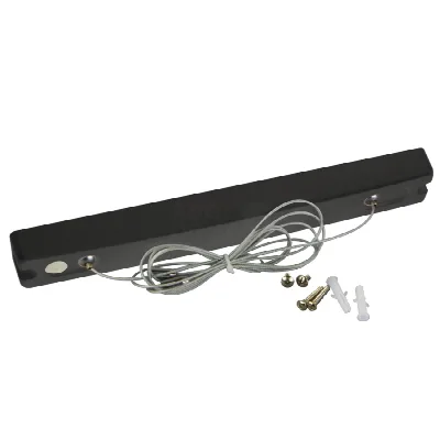 Pendelset Ems Mini ST zwart 3 m
