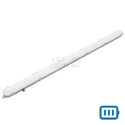 LED Noodverlichting 150 cm IP65 | Mallorca 3CCT