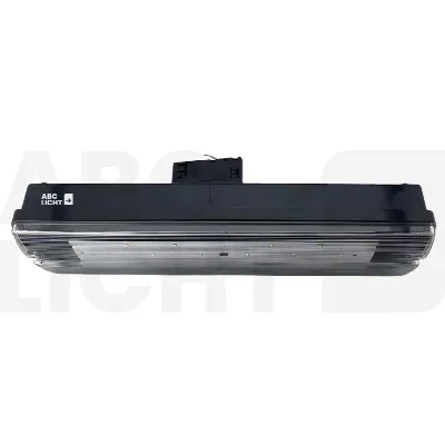 Donau 280 ST TRK zwart - Anti-paniekverlichting