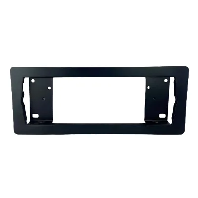 Montageframe | Donau 280 ST Zwart