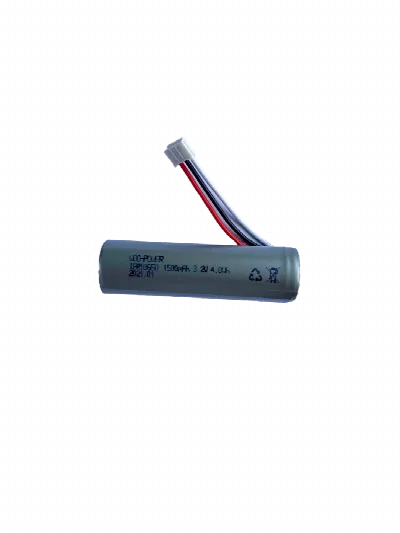 Accu noodverlichting FL81106 | 3,2 V 1500 mAh
