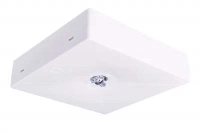 STARLET QUAD SC 150 CB | Opbouw-gangnoodverlichting