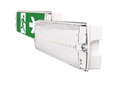 ORION II 100 CB | Noodverlichting centrale batterij