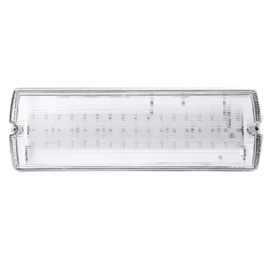 Donau 420 LT noodverlichting tot -20 °C | IP65