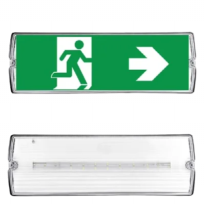 Donau 185 AT – noodverlichting