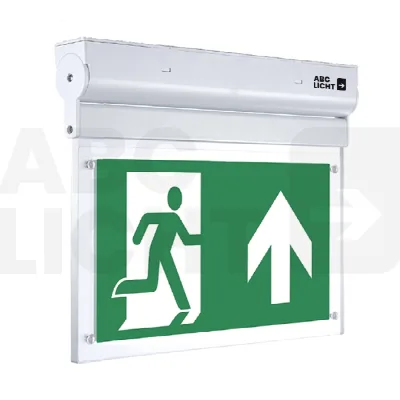Ems opbouw C – CB-vluchtwegverlichting 24 V