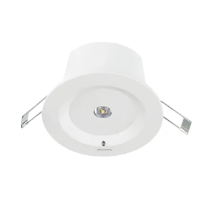 Isar inbouw - Anti-paniekverlichting