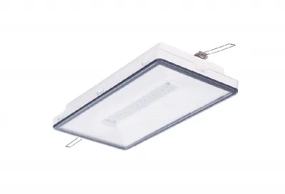 Vella 8 uur Inbouw - Noodverlichting