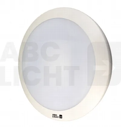Mosel LED CCT + NOOD - Anti-paniekverlichting