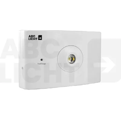 Rio 180 lm - Anti-Paniekverlichting